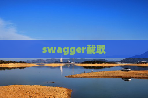 swagger截取